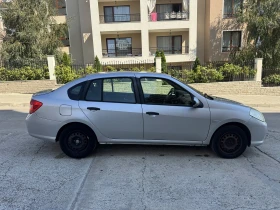Renault Clio Symbol 1, 6 I - 4000 лв. - 62542733 7