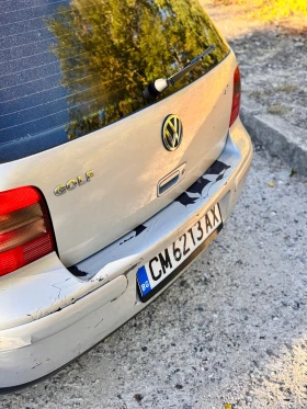 VW Golf | Mobile.bg    11