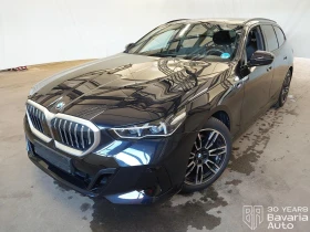 BMW 520 i M Sport Paket Touring Steptronic