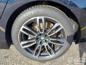 BMW 520 i M Sport Paket Touring Steptronic - 87730 лв. / 44855.64 € - 45184986 12