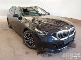 BMW 520 i M Sport Paket Touring Steptronic - 87730 лв. / 44855.64 € - 45184986 4
