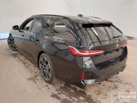 BMW 520 i M Sport Paket Touring Steptronic - 87730 лв. / 44855.64 € - 45184986 2