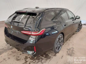 BMW 520 i M Sport Paket Touring Steptronic - 87730 лв. / 44855.64 € - 45184986 3
