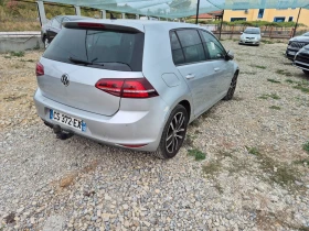 VW Golf 2.0 formotion | Mobile.bg    4
