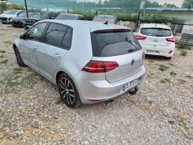 VW Golf 2.0 formotion | Mobile.bg    5