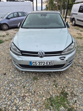 VW Golf 2.0 formotion | Mobile.bg    2