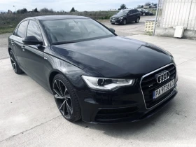 Обява за продажба на Audi A6 S Line ~24 500 лв. - изображение 1 | Auto.bg Обява за продажба на Audi A6 S Line ~24 500 лв. - изображение 1