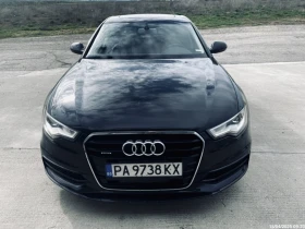 Обява за продажба на Audi A6 S Line ~24 500 лв. - изображение 1 | Auto.bg Обява за продажба на Audi A6 S Line ~24 500 лв. - изображение 1