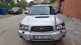 Обява за продажба на Subaru Forester XT 2.0 Turbo ~10 500 лв. - изображение 1