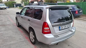 Обява за продажба на Subaru Forester XT 2.0 Turbo ~10 500 лв. - изображение 5