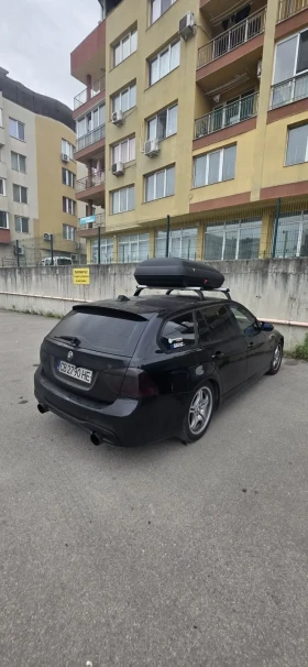 BMW 320 ///M Sport  | Mobile.bg    2