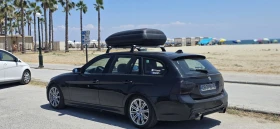 BMW 320 ///M Sport  | Mobile.bg    3