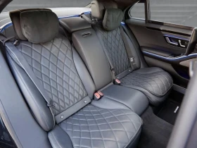 Mercedes-Benz S 580 4Matic = AMG Line = Panorama Гаранция - 173670 лв. / 88796.06 € - 83360641 10