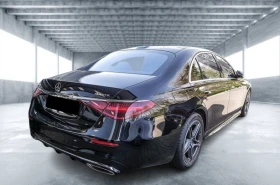 Mercedes-Benz S 580 4Matic = AMG Line = Panorama Гаранция - 173670 лв. / 88796.06 € - 83360641 3