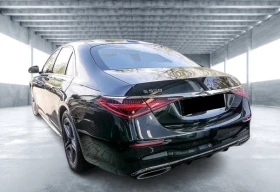 Mercedes-Benz S 580 4Matic = AMG Line = Panorama Гаранция - 173670 лв. / 88796.06 € - 83360641 2