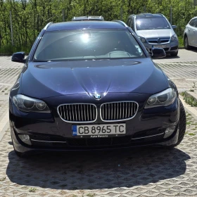BMW 530 | Mobile.bg    9