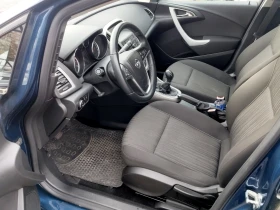 Opel Astra 1.4i-140кс-ГАЗ - 8600 лв. / 4397.11 € - 79692743 5