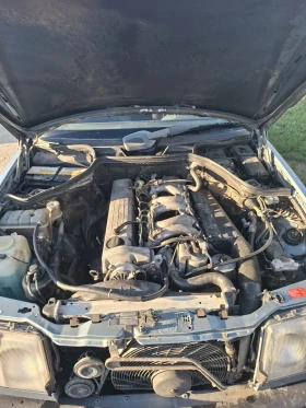 Mercedes-Benz 124, снимка 11