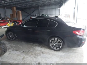BMW 530 * XDRIVE * CARFAX * БЕЗ ПЪРВОНАЧАЛНА ВНОСКА - 24500 лв. / 12526.65 € - 91075170 14