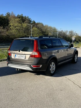 Volvo Xc70 D5 4X4 - 10900 лв. / 5573.08 € - 85562338 4