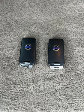 Volvo Xc70 D5 4X4 - 10900 лв. / 5573.08 € - 85562338 10