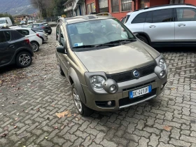 Fiat Panda 1.3M-Jet - 5999 лв. / 3067.24 € - 84076370 2