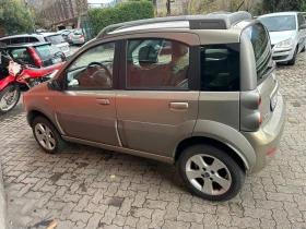 Fiat Panda 1.3M-Jet - 5999 лв. / 3067.24 € - 84076370 7