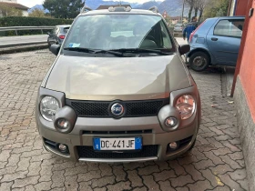 Fiat Panda 1.3M-Jet - 5999 лв. / 3067.24 € - 84076370 3