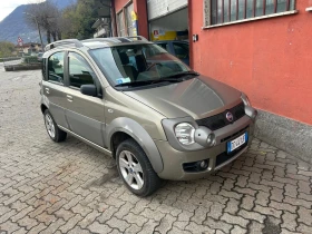 Fiat Panda 1.3M-Jet - 5999 лв. / 3067.24 € - 84076370 6