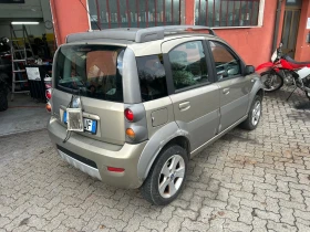 Fiat Panda 1.3M-Jet - 5999 лв. / 3067.24 € - 84076370 10