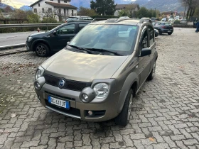 Fiat Panda 1.3M-Jet