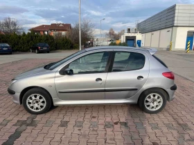 Peugeot 206 ,  | Mobile.bg    3