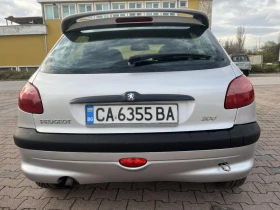 Peugeot 206 ,  | Mobile.bg    7
