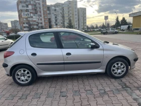 Peugeot 206 ,  | Mobile.bg    2