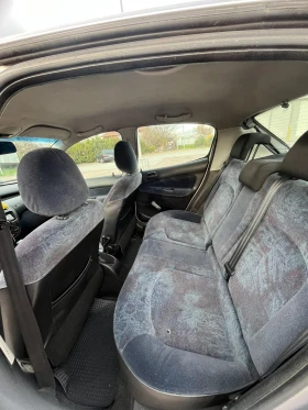 Peugeot 206 ,  | Mobile.bg    9