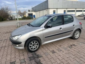 Peugeot 206 ,  | Mobile.bg    5