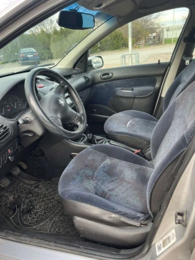 Peugeot 206 ,  | Mobile.bg    13