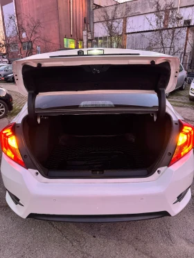 Honda Civic 1.5 SPORT SPORT  - 27500 лв. / 14060.53 € - 35734580 4