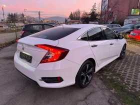 Honda Civic 1.5 SPORT SPORT  - 27500 лв. / 14060.53 € - 35734580 2
