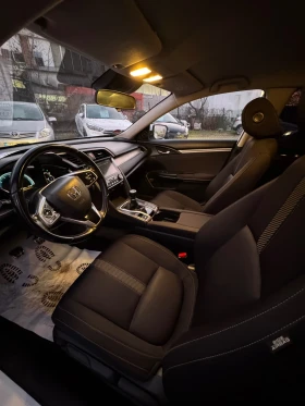 Honda Civic 1.5 SPORT SPORT  - 27500 лв. / 14060.53 € - 35734580 8