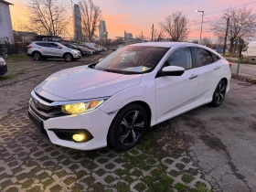 Honda Civic 1.5 SPORT SPORT 