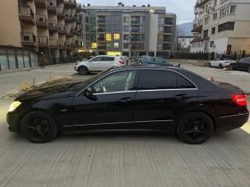 Mercedes-Benz E 220, снимка 7