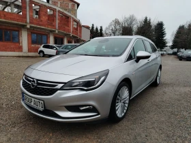 Opel Astra 1.6CDTI-136к.с/НАВИГАЦИЯ/КЛИМАТРОНИК/ПАРКТРОНИК!!! - 14999 лв. / 7668.87 € - 60603646 3