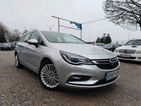 Opel Astra 1.6CDTI-136к.с/НАВИГАЦИЯ/КЛИМАТРОНИК/ПАРКТРОНИК!!!
