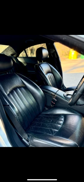 Mercedes-Benz CLS 320, снимка 3