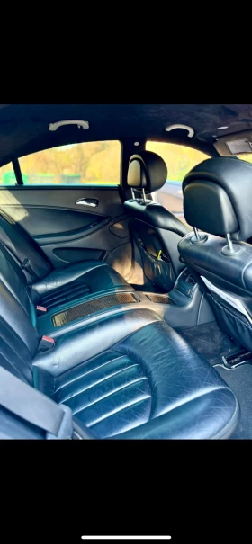Mercedes-Benz CLS 320, снимка 6