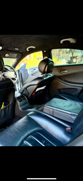 Mercedes-Benz CLS 320, снимка 7