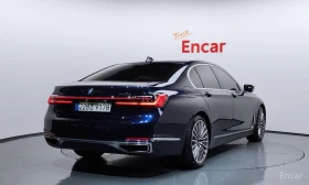 BMW 740 - 44115 € / 86281.44 лв. - 72093921 2