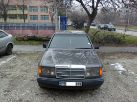 Mercedes-Benz 124 3.0 D - Avtomatik