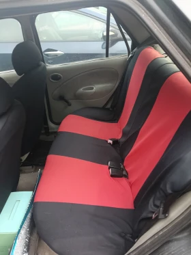 Ford Fiesta, снимка 2